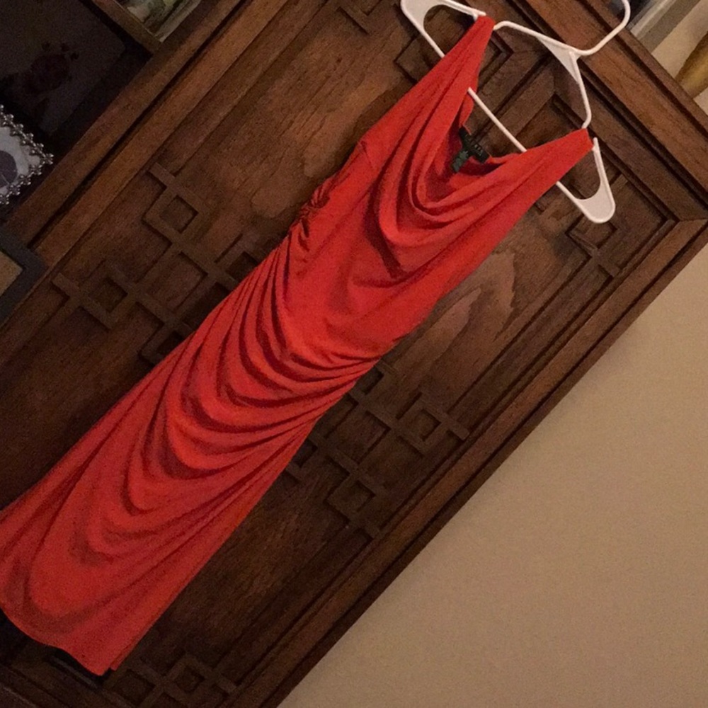 Lauren Dress